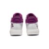Cage TC Sneaker „Weiß Lila Rosa“