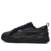 Canestro Basketballschuhe „Schwarz“