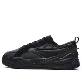Canestro Basketballschuhe „Schwarz“