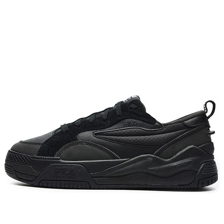 Canestro Basketballschuhe „Schwarz“
