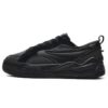 Canestro Basketballschuhe „Schwarz“