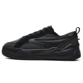 Canestro Basketballschuhe „Schwarz“