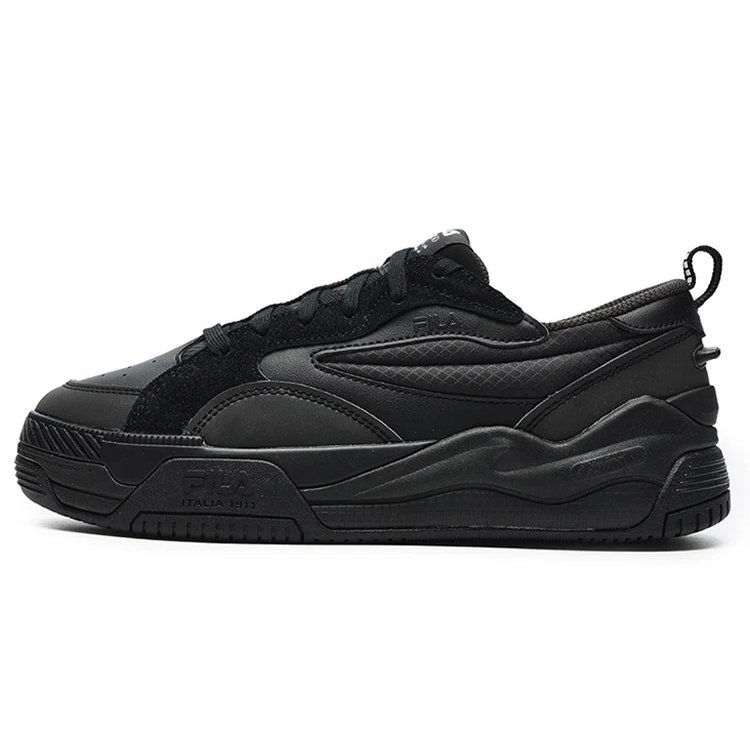 Canestro Basketballschuhe „Schwarz“