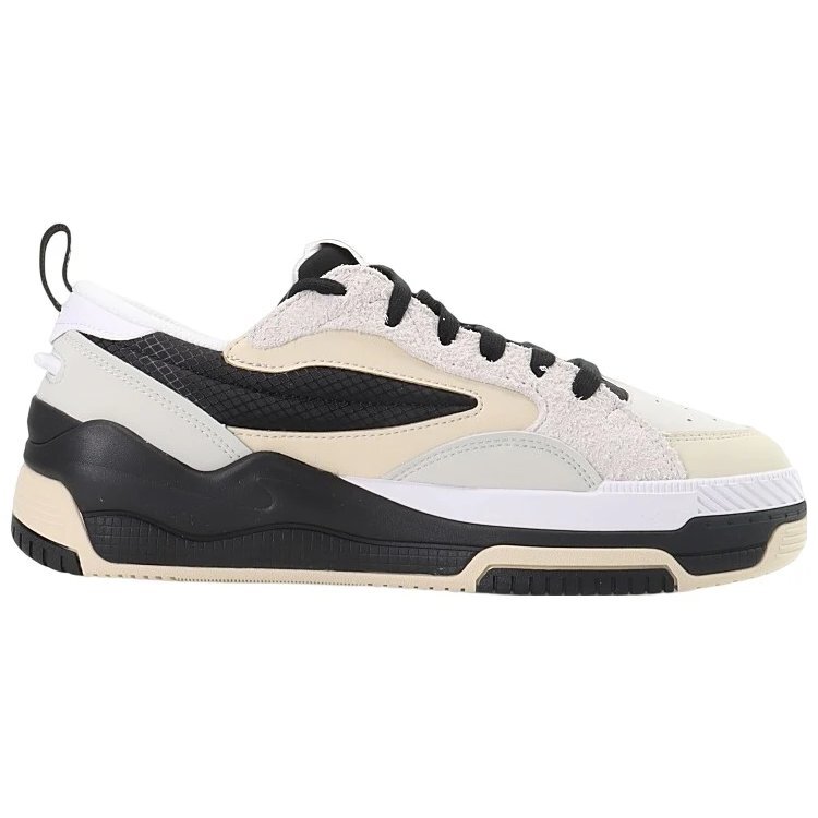 Canestro Sneaker „Cream White Black“