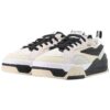 Canestro Sneaker „Cream White Black“