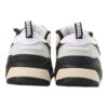 Canestro Sneaker „Cream White Black“