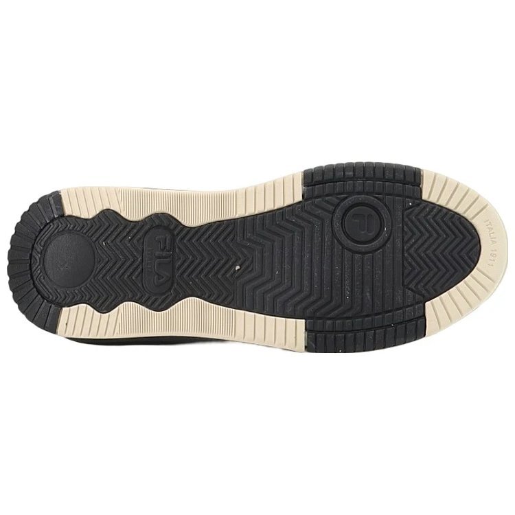 Canestro Sneaker „Cream White Black“