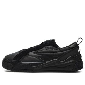 Canestro Sneaker „Schwarz“