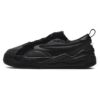 Canestro Sneaker „Schwarz“