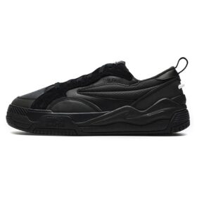 Canestro Sneaker „Schwarz“