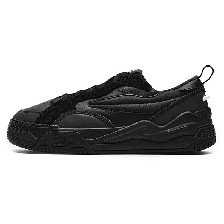 Canestro Sneaker „Schwarz“