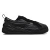 Canestro Sneaker „Schwarz“