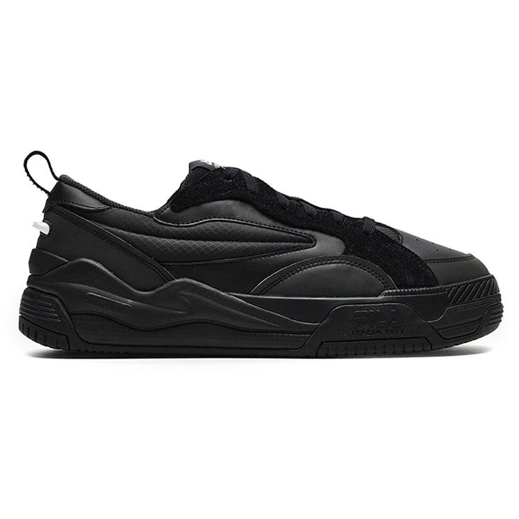 Canestro Sneaker „Schwarz“