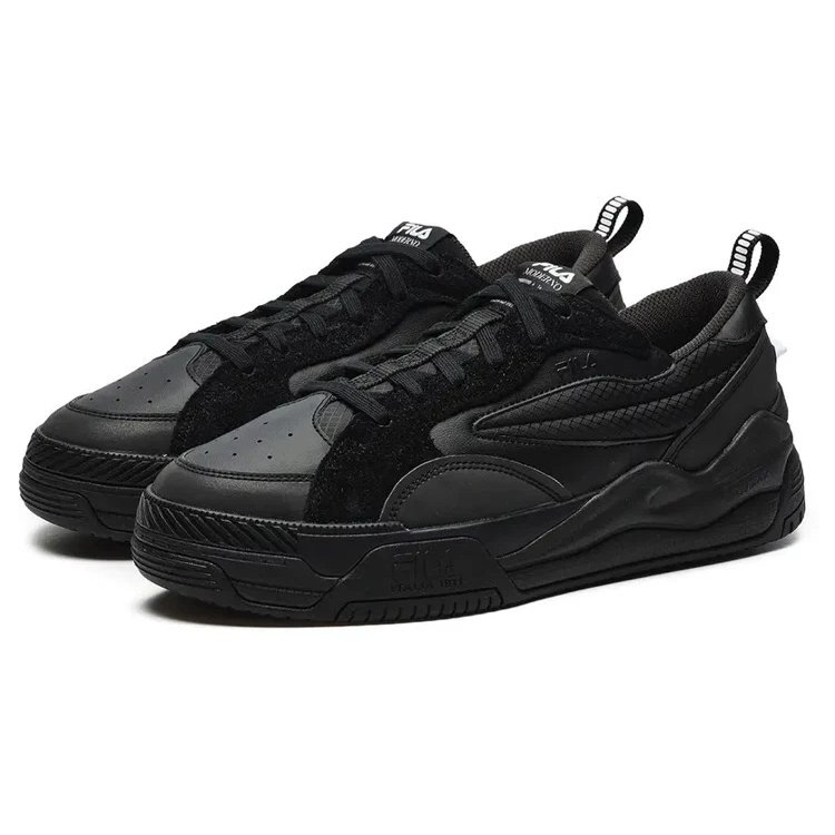 Canestro Sneaker „Schwarz“