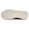 Canvas-Low-Skates „Schwarz Weiß“