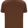 Cappuccino Ettore Zip-Polo