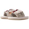 Capri Sports Slipper „Ash“