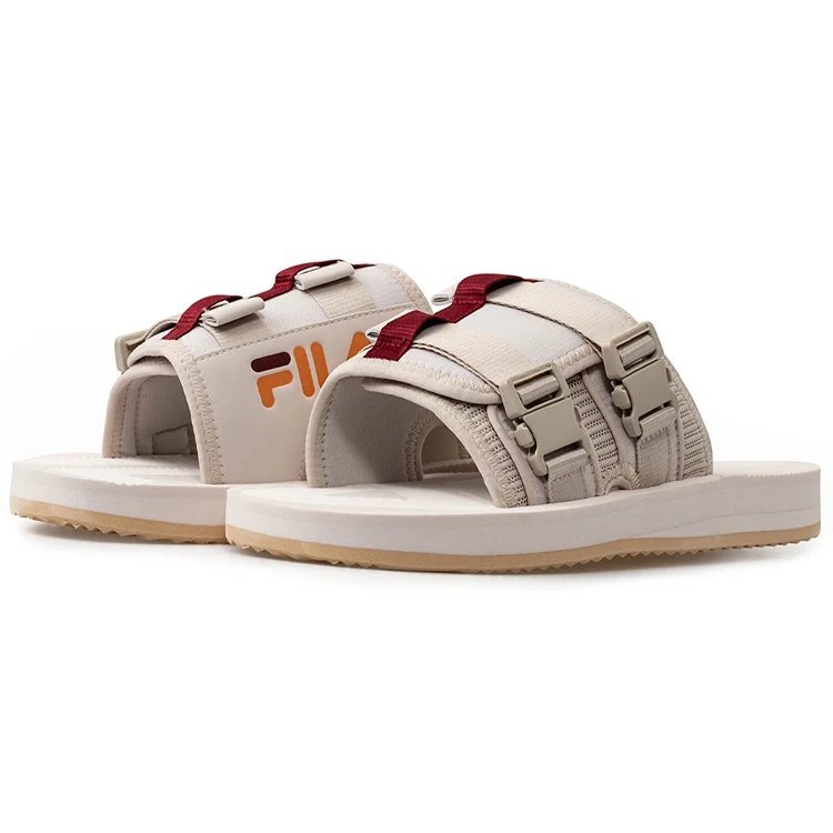 Capri Sports Slipper „Ash“