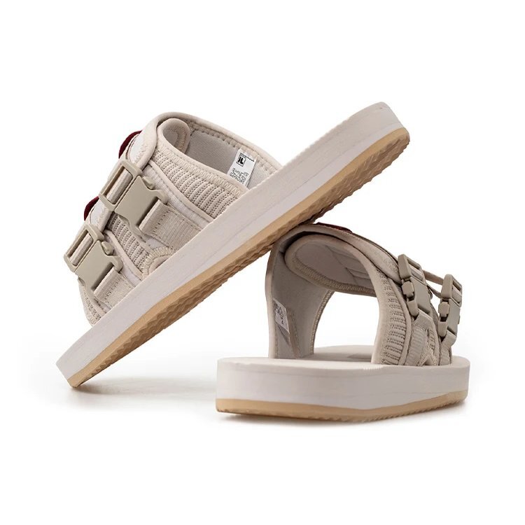 Capri Sports Slipper „Ash“