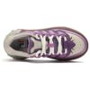 Carrot Sneakers „Purple Brown“