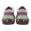 Carrot Sneakers „Purple Brown“