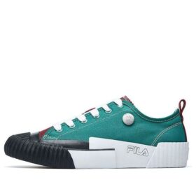 Carve x Mihara „Teal Green Black“