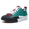 Carve x Mihara „Teal Green Black“