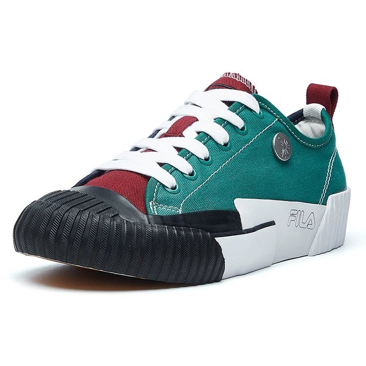 Carve x Mihara „Teal Green Black“