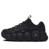 Cat Claw Sneakers „Schwarz“