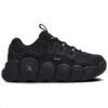Cat Claw Sneakers „Schwarz“