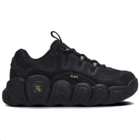 Cat Claw Sneakers „Schwarz“
