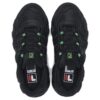 Cat Claw Sneakers „Schwarz“