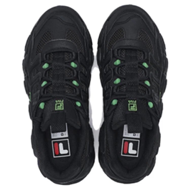 Cat Claw Sneakers „Schwarz“