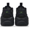 Cat Claw Sneakers „Schwarz“
