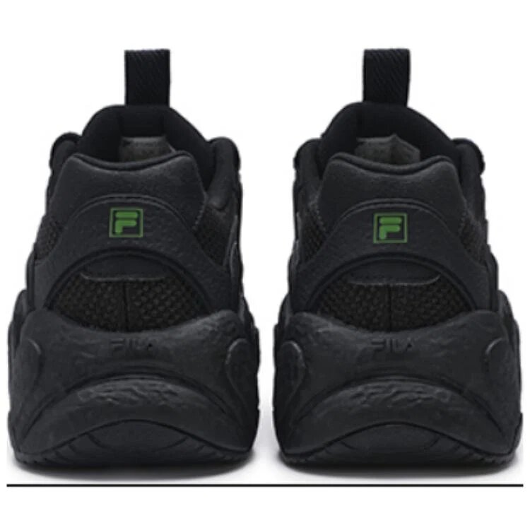 Cat Claw Sneakers „Schwarz“