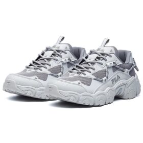 Cat Claw Sport-Freizeitschuhe „Grey“