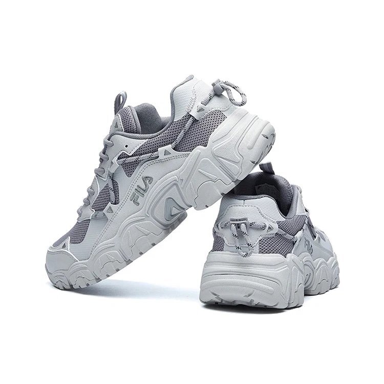 Cat Claw Sport-Freizeitschuhe „Grey“