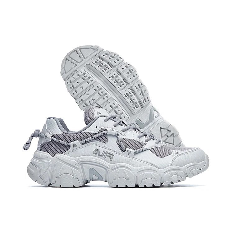 Cat Claw Sport-Freizeitschuhe „Grey“