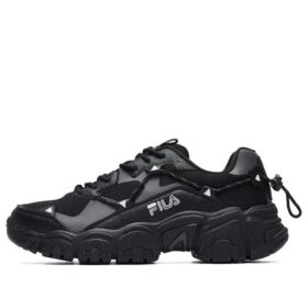 Cat Claw Sportliche Freizeitsneaker „Schwarz“