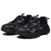 Cat Claw Sportliche Freizeitsneaker „Schwarz“