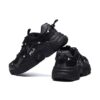 Cat Claw Sportliche Freizeitsneaker „Schwarz“