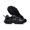 Cat Claw Sportliche Freizeitsneaker „Schwarz“