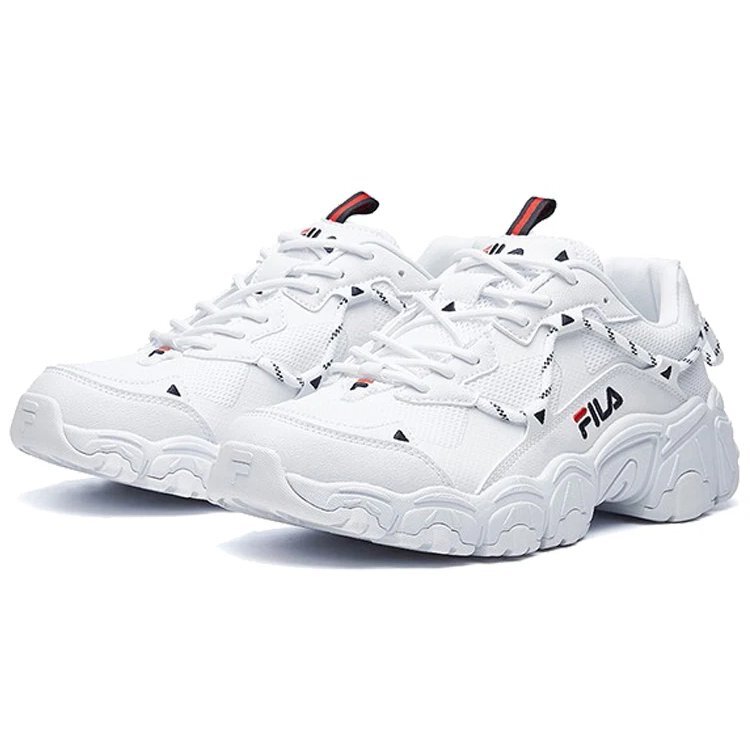 Cat Claw Sport-Freizeitschuhe „Weiß“