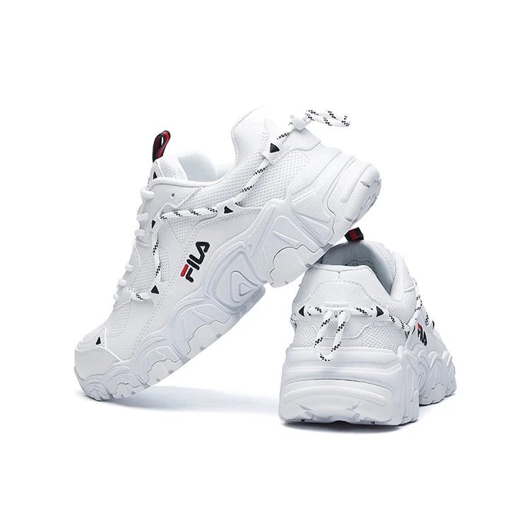 Cat Claw Sport-Freizeitschuhe „Weiß“
