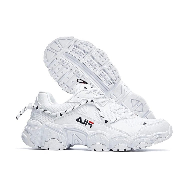 Cat Claw Sport-Freizeitschuhe „Weiß“