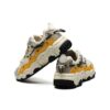 Chunky-Sneaker Beige