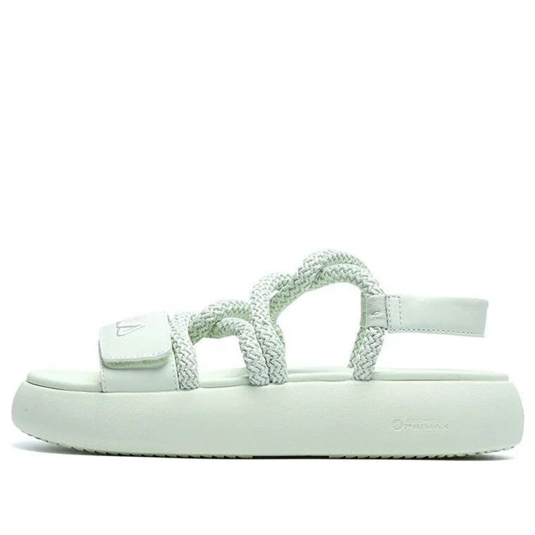 Churro Life Freizeitschuhe „Grün“