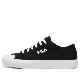 Classic Kicks B V2 Low-Top-Skate-Schuhe Schwarz/Weiß