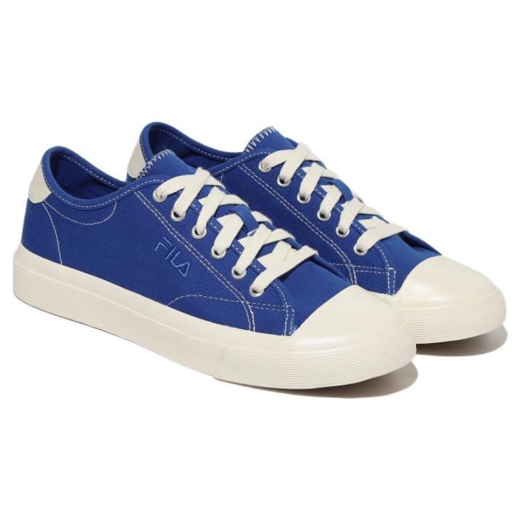 Classic Kicks B v3 „Blue“