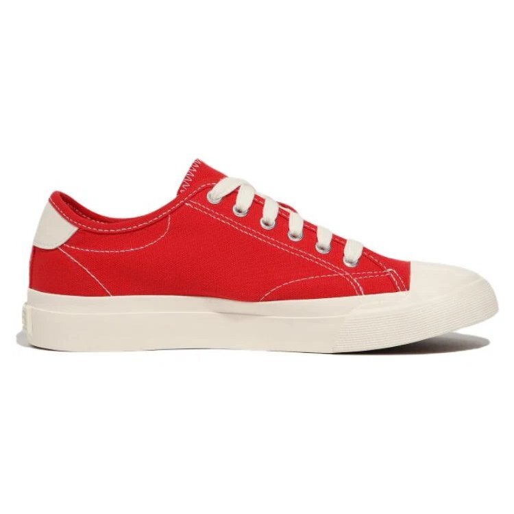 Classic Kicks B v3 „Red“